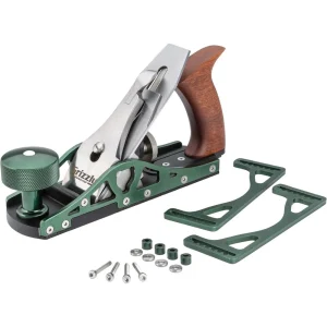 Grizzly Industrial 10″ Legacy No. 4 Smoothing Plane (T34066) - view 3