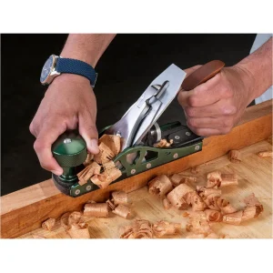 Grizzly Industrial 10″ Legacy No. 4 Smoothing Plane (T34066) - view 4