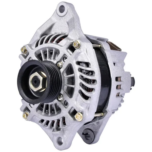 Ultima 130 Amp Alternator – Remanufactured – R114053B