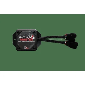 PSI 05-22′ RAM, Jeep, Nissan, & GMC Throttle Master (41000) - view 3
