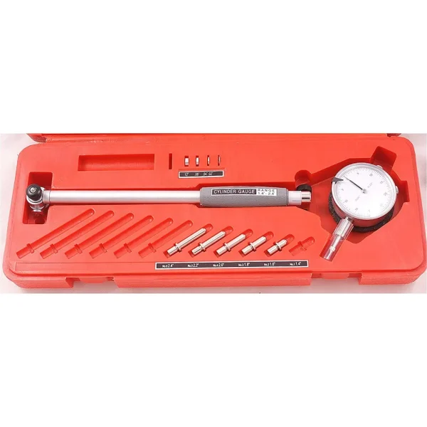 HHIP 1.4-2.4″ DIAL BORE GAGE SET (4400-0064)