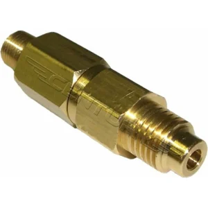 Mahle ArcticPRO Rti In-Line Filter 1/4 In. FFL x 1/4 In. MFL (026 80242 00)
