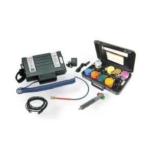 Waekon I/M Electronic Fuel Cap Test System (stand alone use) (FPT27-EX1)