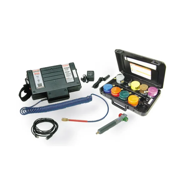 Waekon I/M Electronic Fuel Cap Test System (stand alone use) (FPT27-EX1)