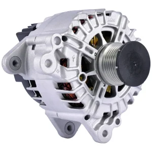 Ultima 140 Amp Alternator – Remanufactured – R114061B