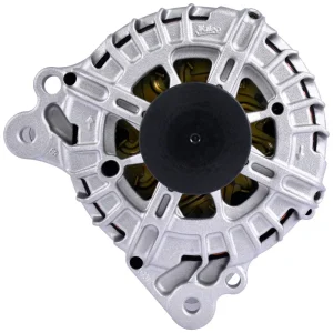 Ultima 140 Amp Alternator – Remanufactured – R114061B - view 3
