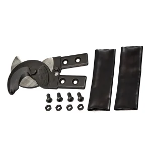 Klein Replacement Cable Cutter Head For Cat. No. 63041 (63081)