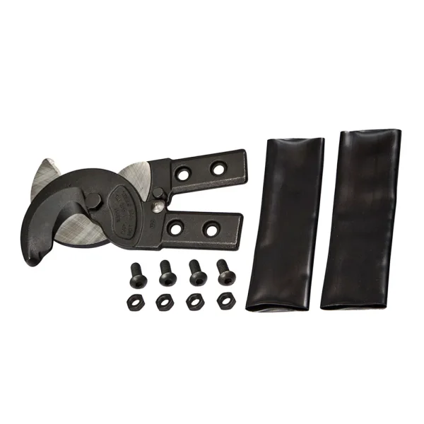 Klein Replacement Cable Cutter Head For Cat. No. 63041 (63081)