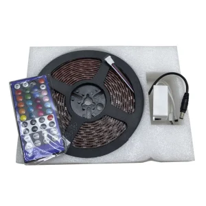 Race Sport 16.4ft RGBW Custom Tape Strip Lighting (1007497) - view 2