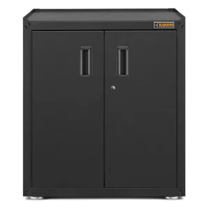 Gladiator Ready-to-Assemble Full-Door Modular GearBox (GAGB28FDESG)