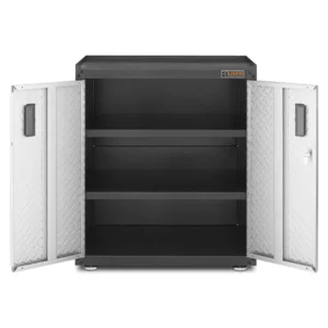 Gladiator Ready-to-Assemble Full-Door Modular GearBox (GAGB28FDESG) - view 4