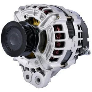 Ultima 215 Amp Alternator – Remanufactured – R214048B