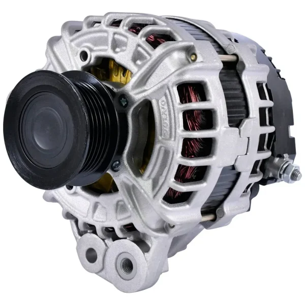 Ultima 215 Amp Alternator – Remanufactured – R214048B