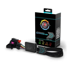 ShiftPower Throttle Response Controller with Multiple Modes (SP30)