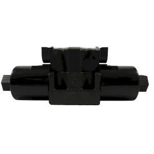 Yuken Directional Valve A&B->T P-Block 100V Quick Ret (DSG-03-3C40-RQ100-50)