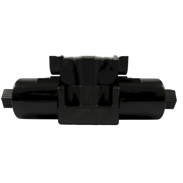 Yuken Directional Valve A&B->T P-Block 100V Quick Ret (DSG-03-3C40-RQ100-50)