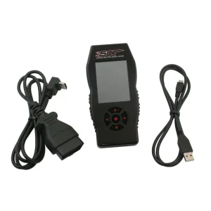 SCT Performance 50 State Legal X4 Programmer (7015PEO)