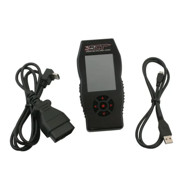 SCT Performance 50 State Legal X4 Programmer (7015PEO)