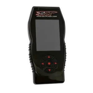 SCT Performance 50 State Legal X4 Programmer (7015PEO) - view 2