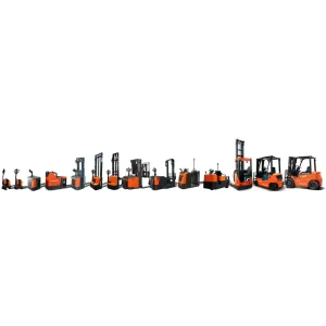 Noblelift Low Profile AC Lift 4400lbs 45×62 Single Scissor (HTF-G44) - view 2
