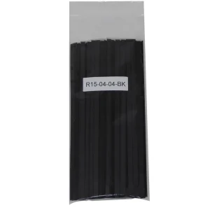 Polyvance Gtx (Pa+Ppe), 3/8″ X 1/16″ Ribbon, 1 Lb., Black (R15-04-04-BK)