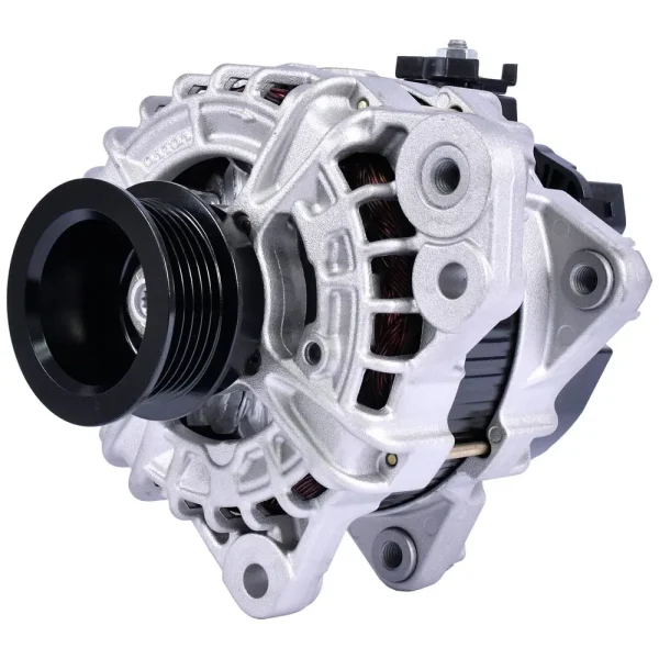 Ultima 215 Amp Alternator – Remanufactured – R214046B