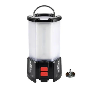 Maxxeon LUMENATOR 360 Rechargeable Work Light w/Magnet (MXN05501)