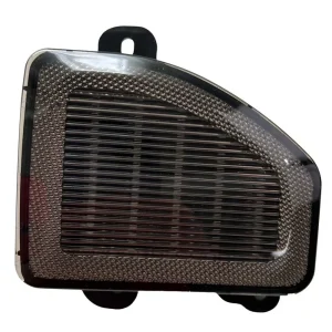 Race Sport 2018+ Jeep Gladiator Backup Smoked LED Tail Light Upgrade (1007585) - view 4