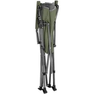 Alpine Mountain Gear Hard Arm Chair – Green (AMG-HAC/GRN) - view 2