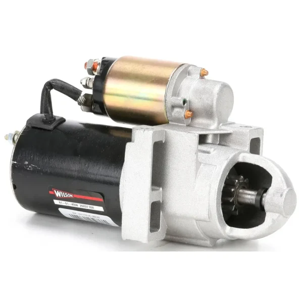 Wilson Starter – Remanufactured – 91-01-4556