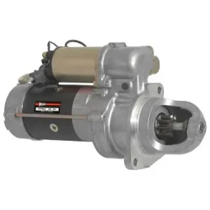 Wilson Starter – Remanufactured – 91-01-4555