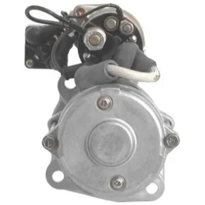 Wilson Starter – Remanufactured – 91-01-4555 - view 2