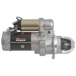 Wilson Starter – Remanufactured – 91-01-4555 - view 3