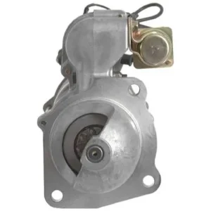 Wilson Starter – Remanufactured – 91-01-4555 - view 4