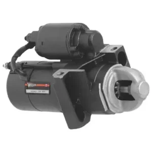 Wilson Starter – Remanufactured – 91-01-4557