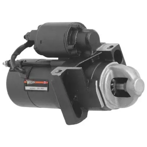 Wilson Starter – Remanufactured – 91-01-4557