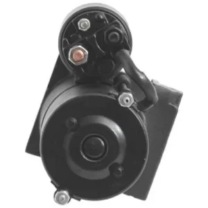 Wilson Starter – Remanufactured – 91-01-4557 - view 2