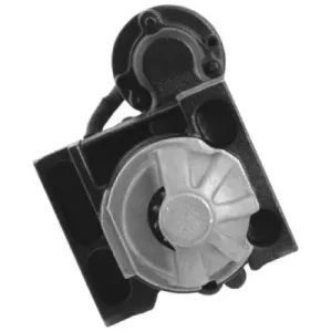 Wilson Starter – Remanufactured – 91-01-4557 - view 3