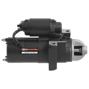Wilson Starter – Remanufactured – 91-01-4557 - view 4