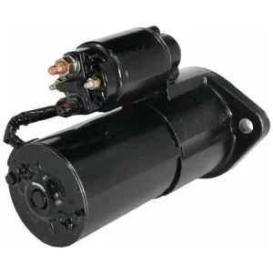 Wilson Starter – Remanufactured – 91-01-4559 - view 2