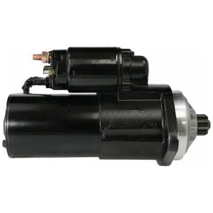 Wilson Starter – Remanufactured – 91-01-4559 - view 3