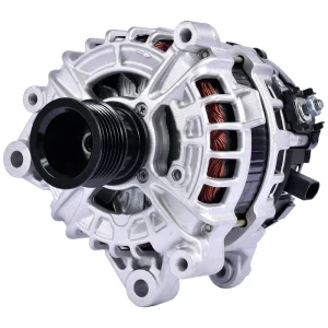 Ultima 180 Amp Alternator – Remanufactured – R214049B