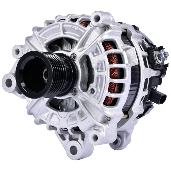 Ultima 180 Amp Alternator – Remanufactured – R214049B