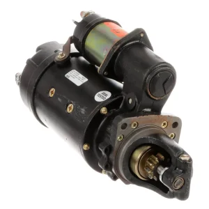 Wilson Starter – Remanufactured – 91-01-4560
