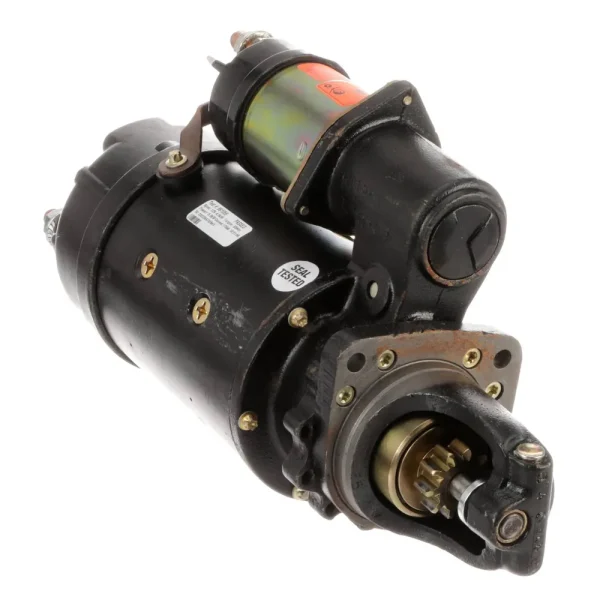 Wilson Starter – Remanufactured – 91-01-4560