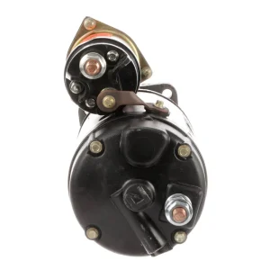 Wilson Starter – Remanufactured – 91-01-4560 - view 2