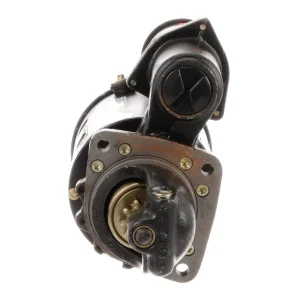 Wilson Starter – Remanufactured – 91-01-4560 - view 3