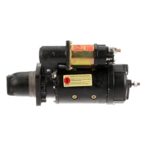 Wilson Starter – Remanufactured – 91-01-4560 - view 4