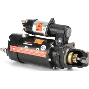 Wilson Starter – New – 91-01-4560N