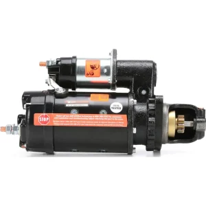 Wilson Starter – New – 91-01-4560N - view 3